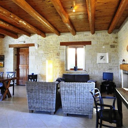 Villa Talea Exándis المظهر الخارجي الصورة