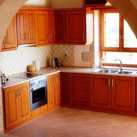 Villa Talea Exándis المظهر الخارجي الصورة
