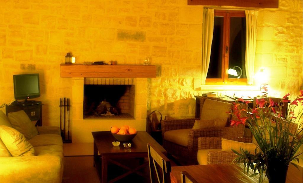 Villa Talea Exándis المظهر الخارجي الصورة