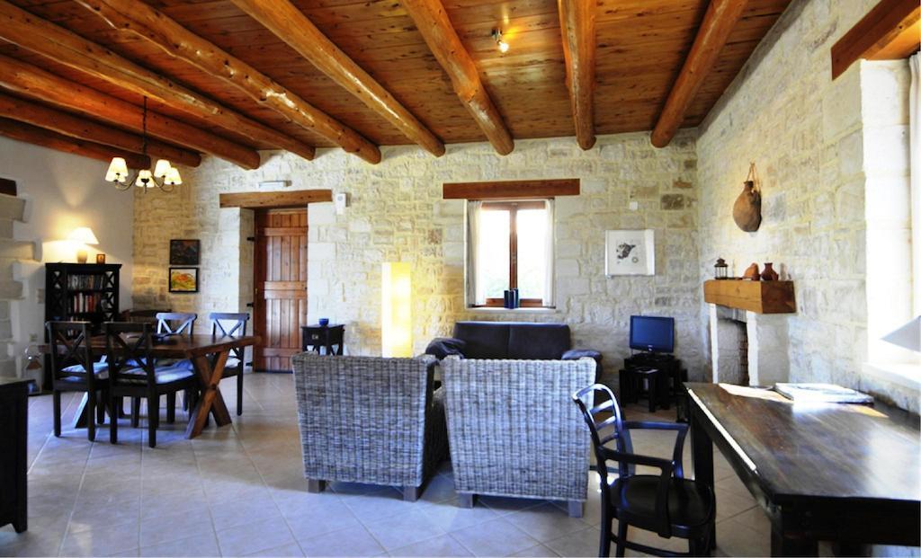 Villa Talea Exándis المظهر الخارجي الصورة