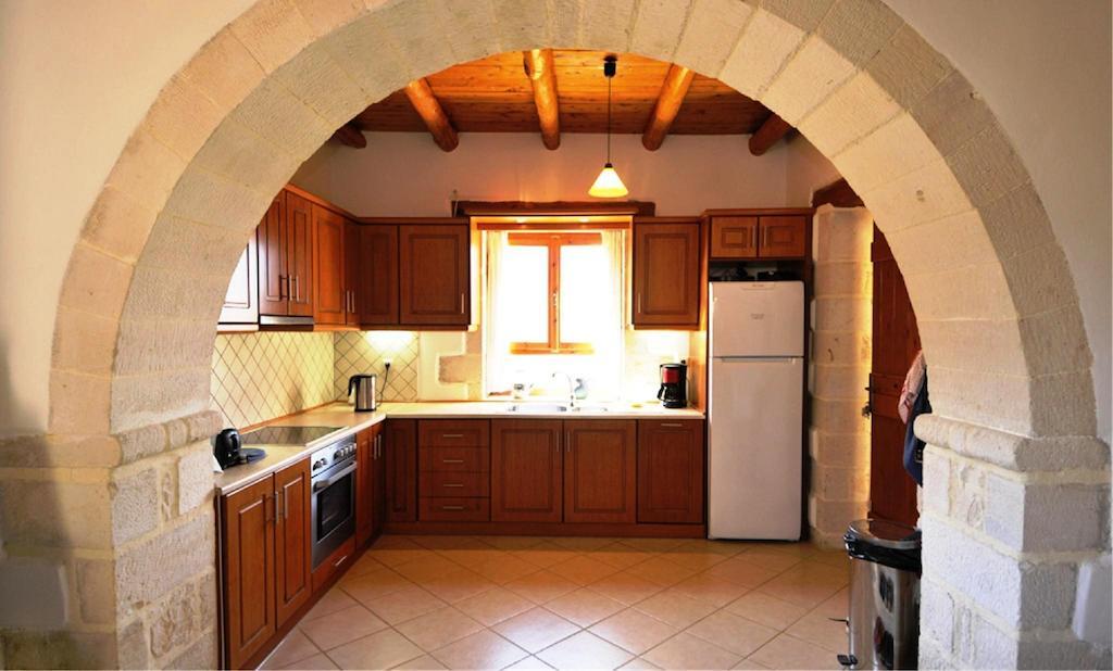 Villa Talea Exándis الغرفة الصورة